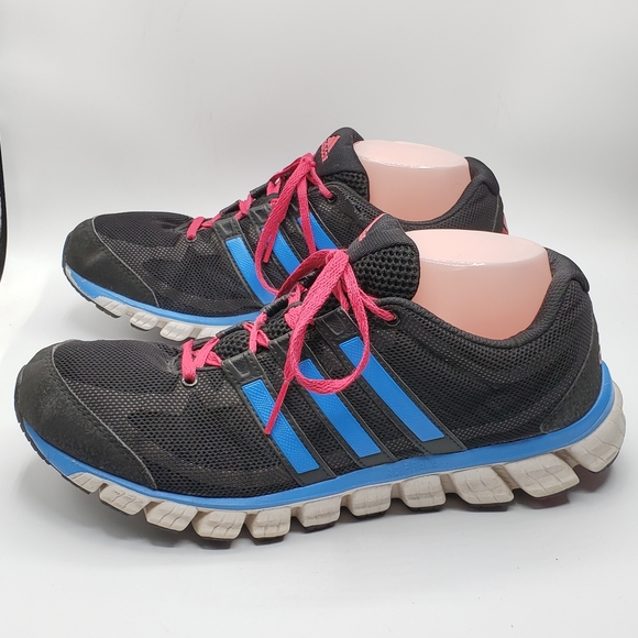 Adidas liquid ride running shoes size 10 - Picture 2 of 16